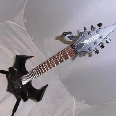 Real 2010 October Annihilator Pre Oktober with OHSC, excellent! image 4