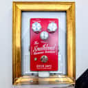 Greer Southland Harmonic Overdrive - Red/White