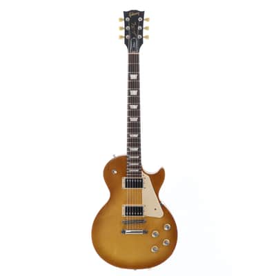 Gibson USA Les Paul Tribute 2017 T Faded Honey Burst [170007253] (05/18) image 13