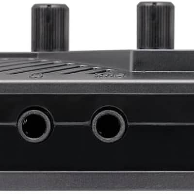 Korg Monotron Delay Analog Ribbon Synthesizer image 4