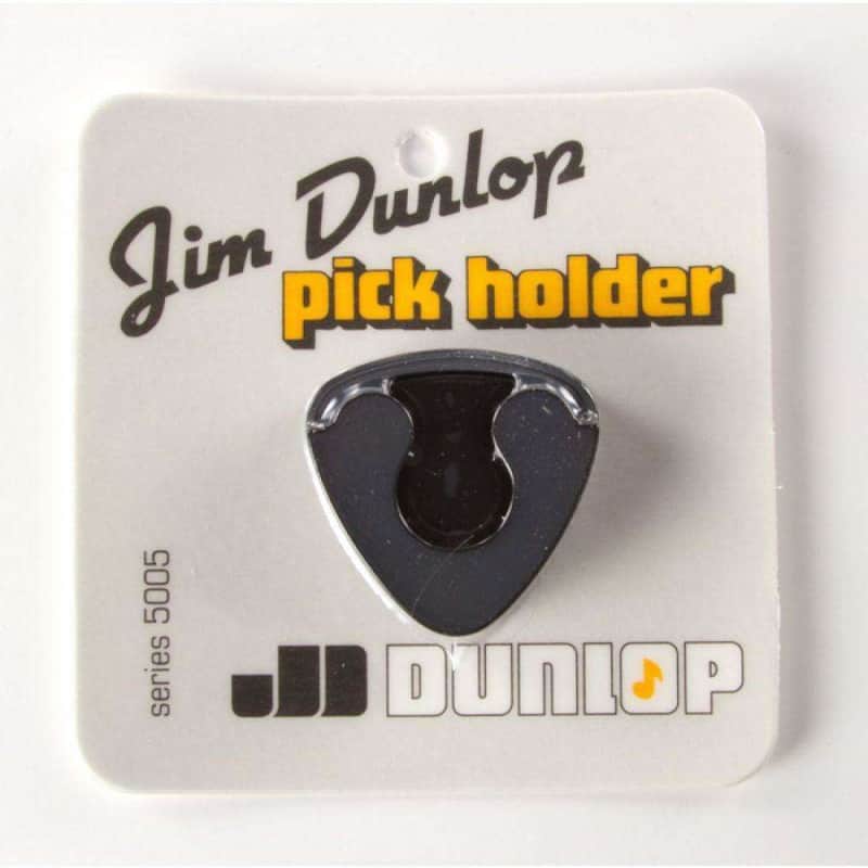 Jim Dunlop - Pick Holder image 1
