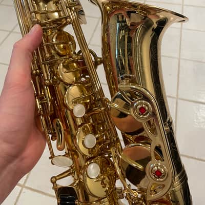 Serviced Selmer Soloist Alto Saxophone (Ready to Play) - Sounds Great! image 2