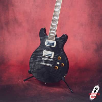 Gibson Les Paul Standard Double Cut 2005 image 10