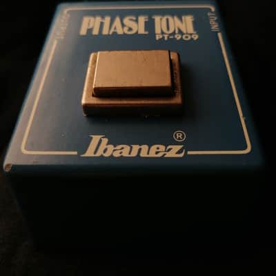 Ibanez Phase Tone PT-909 image 6