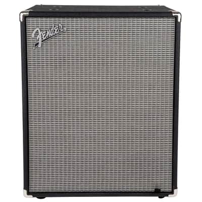 Fender Rumble 210 V3 Bass Speaker Cabinet image 1