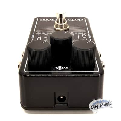 Used Electro-Harmonix EHX Silencer Noise Gate / Effects Loop Guitar Pedal ♪ image 6