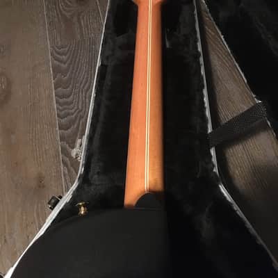 Ovation Custom Elite C1778-5L LX Custom Shop Left Handed 2017 Black USA image 14