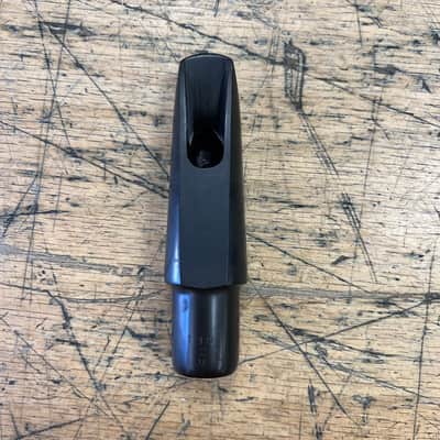 Vintage Berg Larsen 110/2 M Hard Rubber Bb Tenor Sax Saxophone Mouthpiece London England image 4