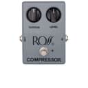ROSS Gray Compressor 2019