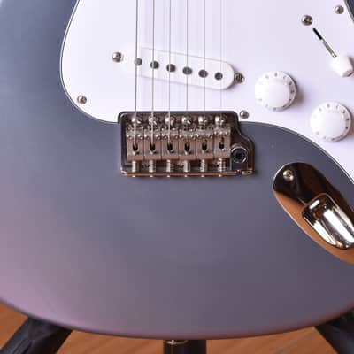 PRS Paul Reed Smith John Mayer Silver Sky Lunar Ice Limited Edition image 8
