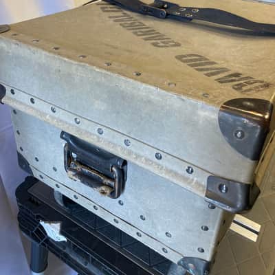 David Garibaldi's Tower of Power, Yamaha ST-97 Hardware Case image 7