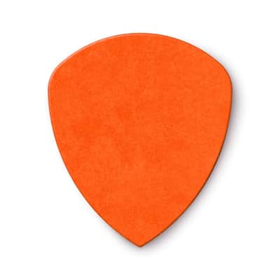Dunlop 558P.60 Flow Standard Picks 0,60 mm - Set of Picks image 2