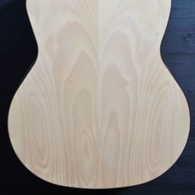 Kremona Rosa Luna RL Beech Wood Flemanco / Classical Guitar image 5