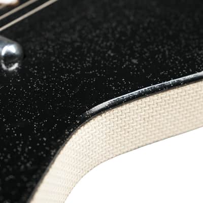 1962 – Silvertone 1448 Guitar & Amp-in-Case image 14