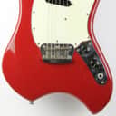 1969 Fender Swinger Dakota Red