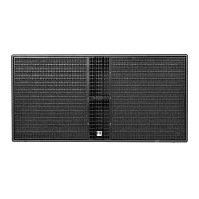 HK Audio LINEAR 9 118 SUB BA | 2x18" Powered Subwoofer. New with Full Warranty! image 1