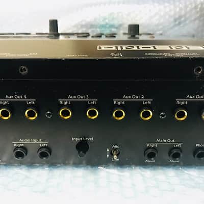 New version ASR-X Analog 8x output expansion card for Ensoniq ASRX Pro sampler World Shipping image 3