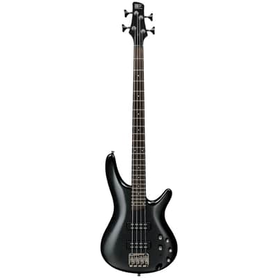 Ibanez SR450QM Trans Red (03/16) | Reverb Canada