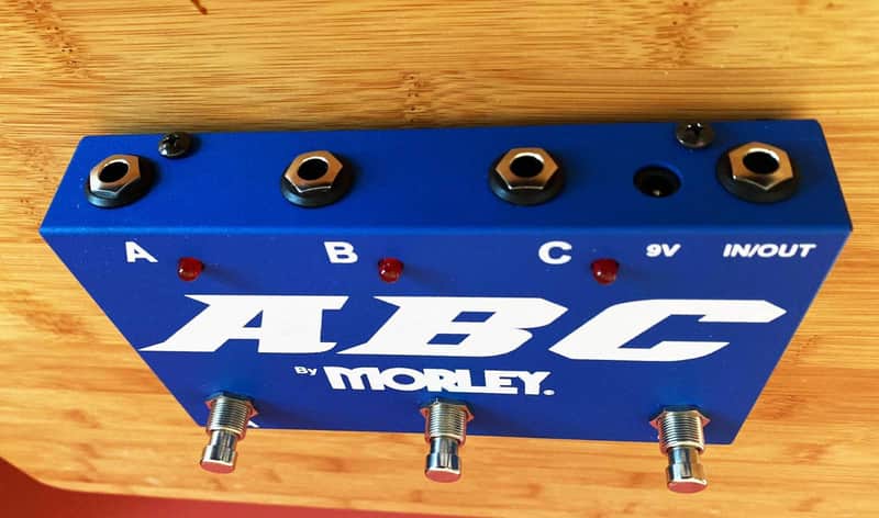 Morley ABC