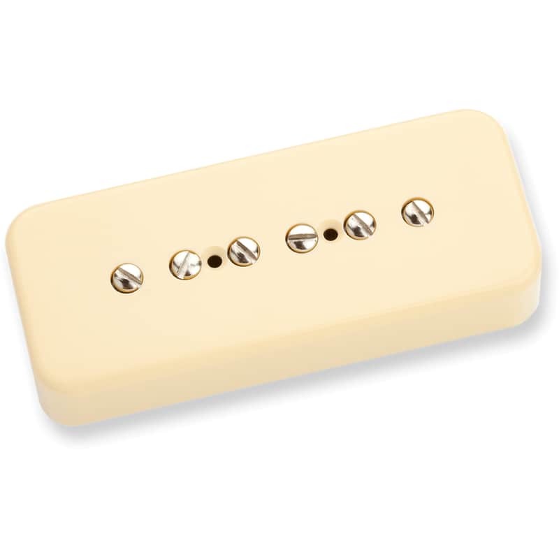 Seymour Duncan SP90-3b Custom P90 Bridge Pickup image 2