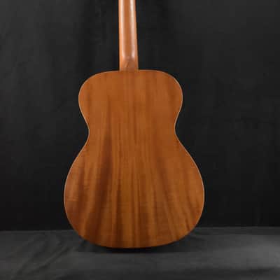 Martin 000-17 Whiskey Sunset image 8