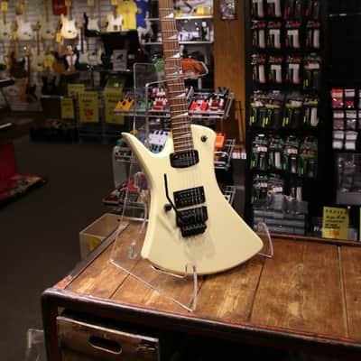 Framus Streetwalker Left hand 2007 - White image 3