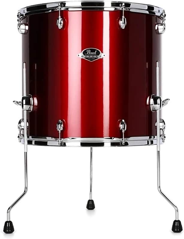 Pearl EXX1816F Export EXX 18x16" Floor Tom image 1