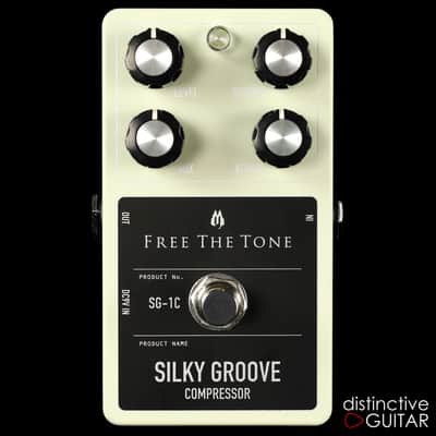 Free The Tone JB-41C [SIGNAL JUNCTION BOX] | Reverb