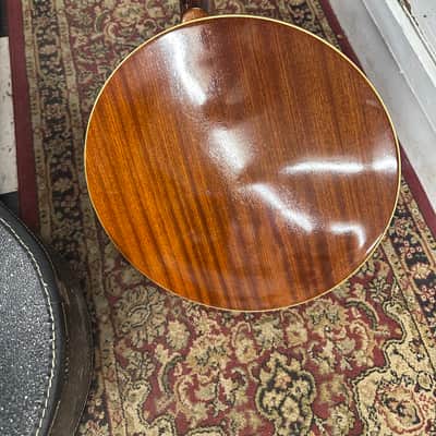 Framus 4 String Banjo Vintage image 8