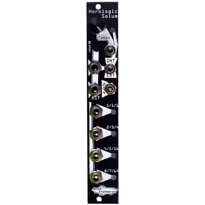 Noise Engineering Horologic Solum image 1