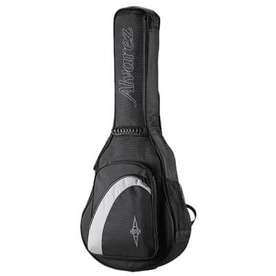 Alvarez AGB-15A Deluxe Dreadnought Padded Gigbag image 1