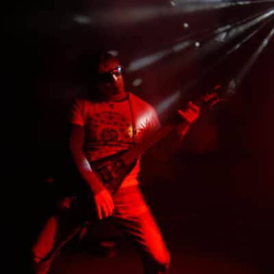 Chauvet DJ Hurricane Haze 2D DMX Water Based Haze/Smoke/Fog Machine image 7