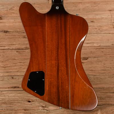 Gibson Custom '64 Firebird III Reissue Sunburst 1999 image 3