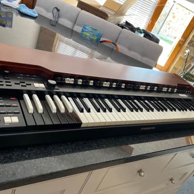 Hammond XK5 COMPLETE System Plus Extras - MINT and NEVER used image 5