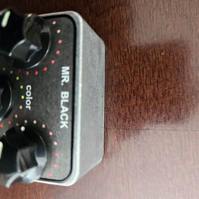 Mr. Black Vintage Overdrive image 3