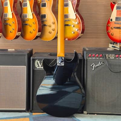 Epiphone Grabber Bass 2025 - Ebony image 14