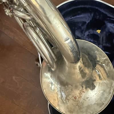 Holton H179 Farkas Professional Model Double French Horn image 16