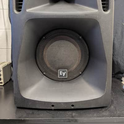 Electro-Voice SX200 | Reverb