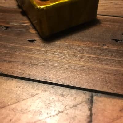 BJFE Honey Bee Overdrive (3-Knob) image 7
