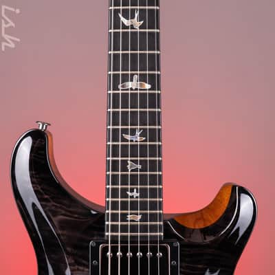 2024 PRS Private Stock Custom 22 Semi-Hollow image 8