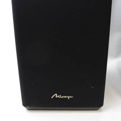 Mirage OM12 Omnipolar HIFI Standing Speakers image 2
