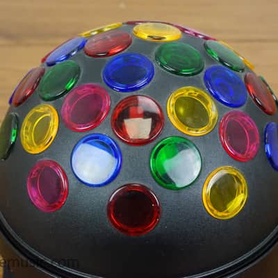 American DJ Sunray LED image 2