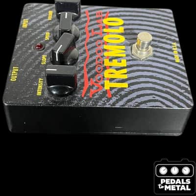 Voodoo Lab Tremolo 2010s - Black - X16599 image 3