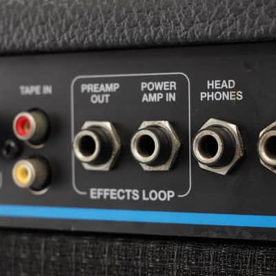 Fender BXR Sixty 60 Bass Extended Range Combo Amplifier | Reverb