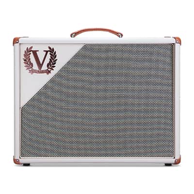 Victory Amps V112-WC-75 65-Watt 1x12" Guitar Speaker Cabinet