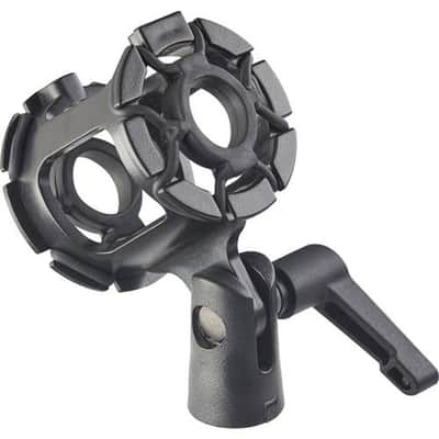 Airo by K-Tek Shockmount 1 for Rode NTG Series Microphone, Boom Poles and Mic Stands image 2