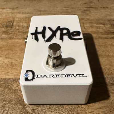 Daredevil Hype FET Boost Pedal image 3