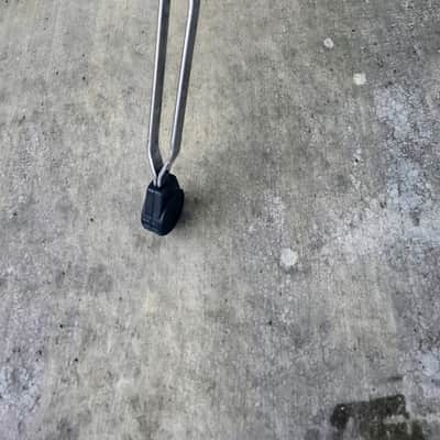 Tama Road Pro w Lever boom 90s image 3