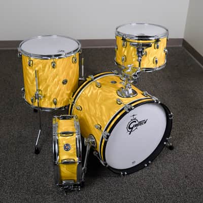 Gretsch Catalina Club 4pc Kit image 2