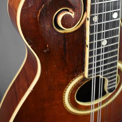 1915 Gibson F-4 image 15